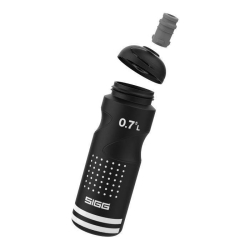 SIGG Bidon Pulsar Black 0.75L 6006.00-13826