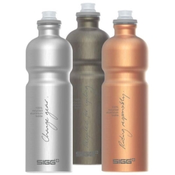 SIGG Butelka Move MyPlanet Alu 0.75L 6006.30-13880