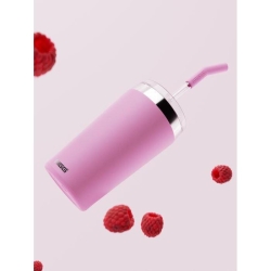 SIGG Kubek Temiczny 0.45L Helia Berry 6015.30-13933