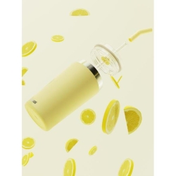 SIGG Kubek Temiczny 0.45L Helia Yellow 6015.40-13941