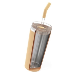 SIGG Kubek Temiczny 0.6L Helia Peach 6015.50-13946