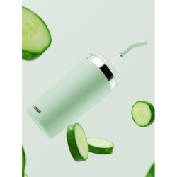 SIGG Kubek Temiczny 0.6L Helia Green 6015.70-13962