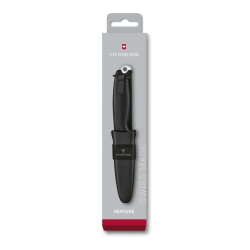 Nóż Victorinox Venture 3.0902.3 czarny-14074