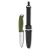 Nóż Victorinox Venture 3.0902.4 zielony-14084