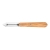 Opinel Zestaw Essentials Olivewood Box Set 002163-14319