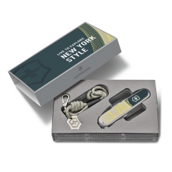 Scyzoryk 1.3909.E223 Companion New York Style -14444