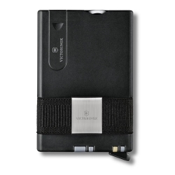 Portfel Smart Card 0.7250.36 czarno/szary