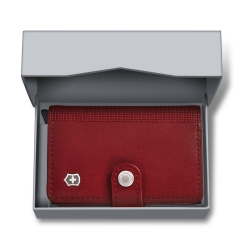 Portfel Altius 612680 Secrid Leather Card Wallet -14559