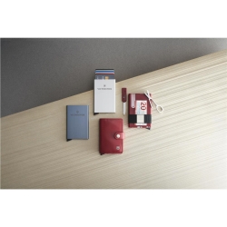 Portfel Altius 612679 Secrid Essential Card Wallet-14595