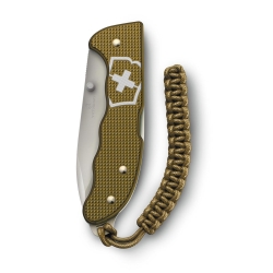 Nóż składany 0.9415.L24 Victorinox Hunter Pro Alox-14665