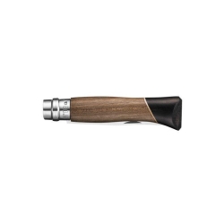 Nóż Opinel Inox Luxury Atelier Ebony No.08 002137-14923