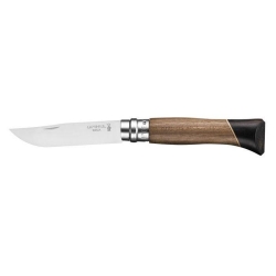 Nóż Opinel Inox Luxury Atelier Ebony No.08 002137-14924