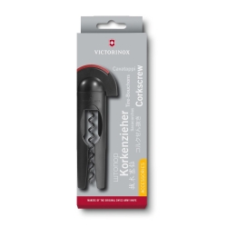 Korkociąg Victorinox z obcinaczem folii 7.6924-15035