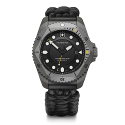 Zegarek Victorinox 241993.1 Dive Pro Quartz Titan