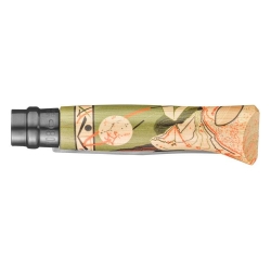 Nóż Opinel Nature Mioshe No.08 002603-15122