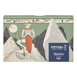 Nóż Opinel Nature Mioshe No.08 002603-15123