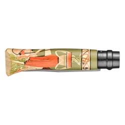 Nóż Opinel Nature Mioshe No.08 002603-15124