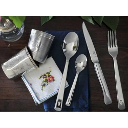 Zestaw Sztućców Opinel Perpetue 16szt. 002453-15127