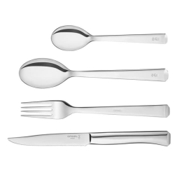 Zestaw Sztućców Opinel Perpetue 16szt. 002453-15134