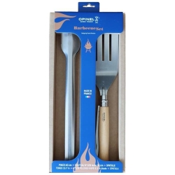 Zestaw grillowy Brochable Opinel 002731