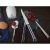 Zestaw Sztućców Opinel Perpetue 16szt. 002453-15128