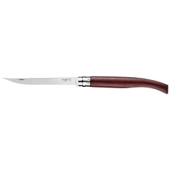 Nóż Opinel Effile No.15 Padouk 002557-15395