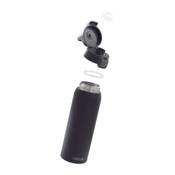 Butelka termiczna Shield One 0.75L 6021.30 Nocturn-15528
