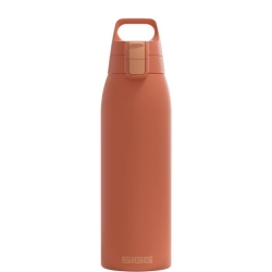 Butelka termiczna Shield One 1L 6021.80 Red