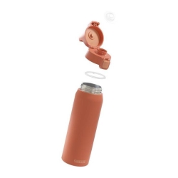 Butelka termiczna Shield One 1L 6021.80 Red-15540