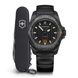 Zegarek Victorinox 242023.1 I.N.O.X. Automatic