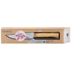 Zestaw nóż i widelec Inox Olive 002626-16117