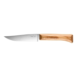 Zestaw nóż i widelec Inox Olive 002626-16119
