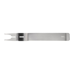Zestaw nóż i widelec Inox Olive 002626-16120