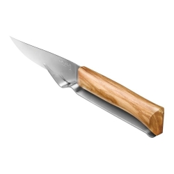 Zestaw nóż i widelec Inox Olive 002626-16124