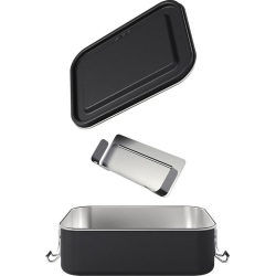Pudełko Gemstone Box Obsidian 6034.50-16126