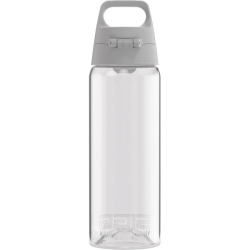 Butelka Total Color One Transparent 0.6L 6049.10-16135