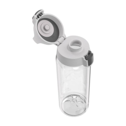 Butelka Total Color One Transparent 0.6L 6049.10-16137