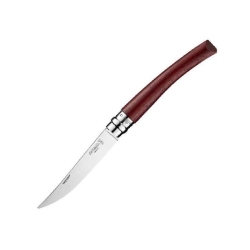 Nóż Opinel Effile No.10 Padouk 002555