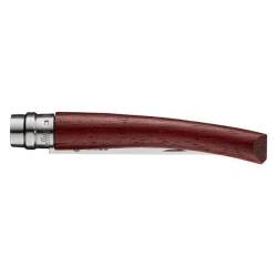 Nóż Opinel Effile No.10 Padouk 002555-16195