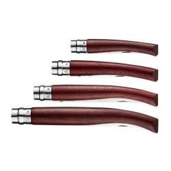 Nóż Opinel Effile No.10 Padouk 002555-16199