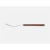 Widelec Opinel Sylve Dark Ash 0002635-16113