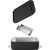 Pudełko Gemstone Box Obsidian 6034.50-16126