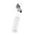 Butelka Total Color One Transparent 0.6L 6049.10-16134