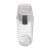 Butelka Total Color One Transparent 0.6L 6049.10-16136