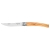 Nóż Opinel Effile No.10 Olive 002562-16189