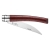 Nóż Opinel Effile No.10 Padouk 002555-16194