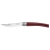 Nóż Opinel Effile No.10 Padouk 002555-16198