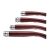 Nóż Opinel Effile No.10 Padouk 002555-16199