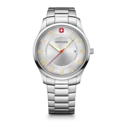 Zegarek Wenger City Classic 01.1441.136