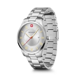 Zegarek Wenger City Classic 01.1441.136-16260